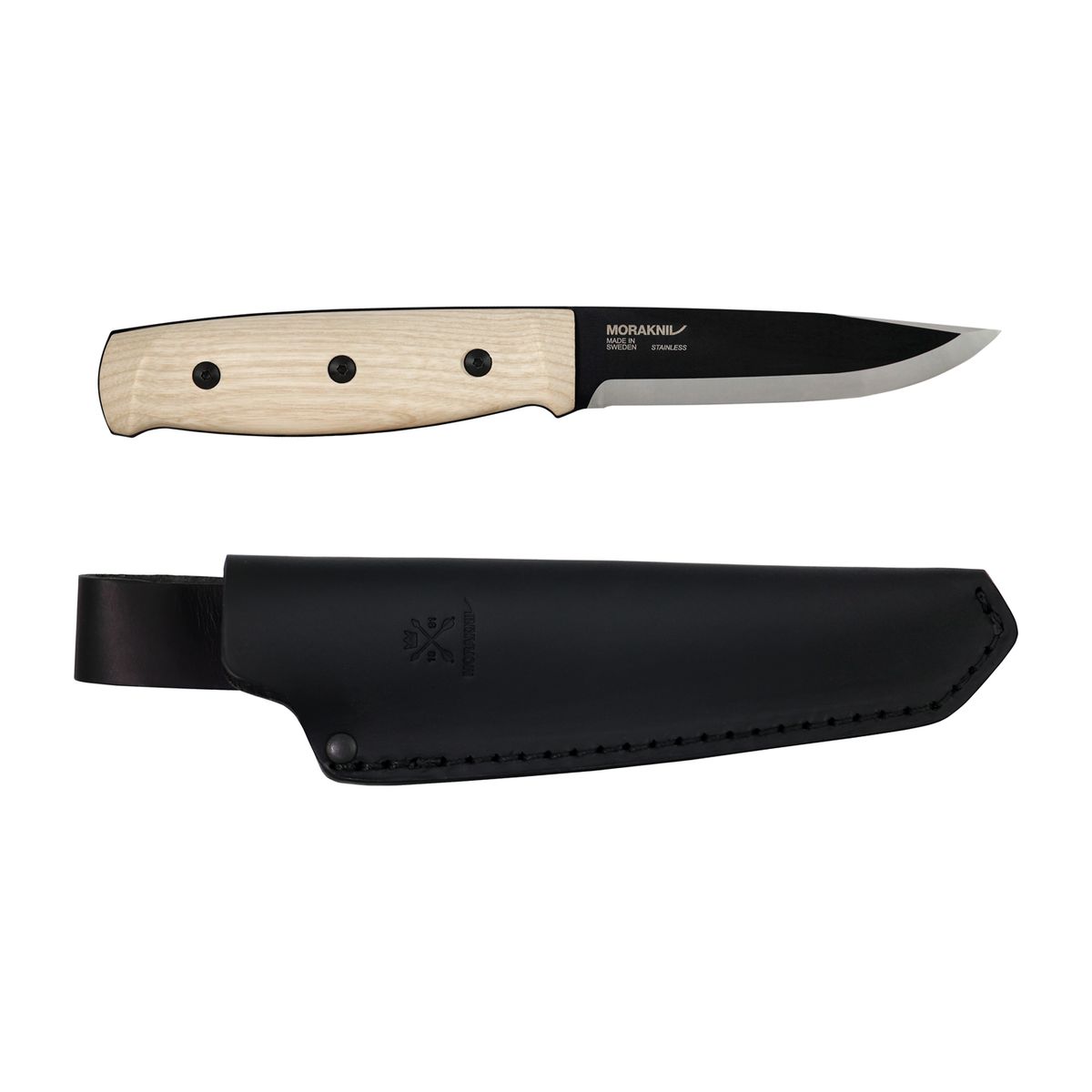 Lok Blackblade (S) Ash Wood
