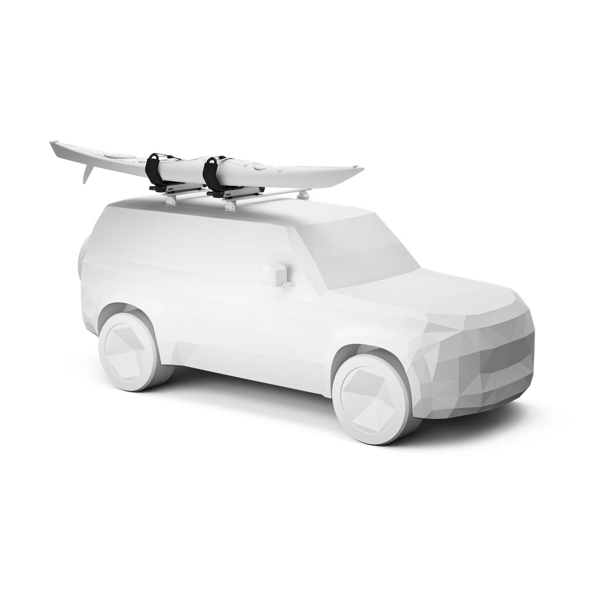 Hullavator Pro