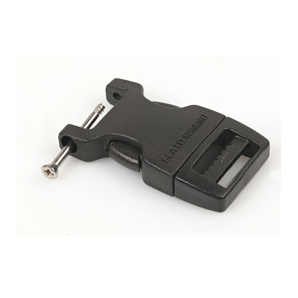 Buckle Side Release 1 Pin