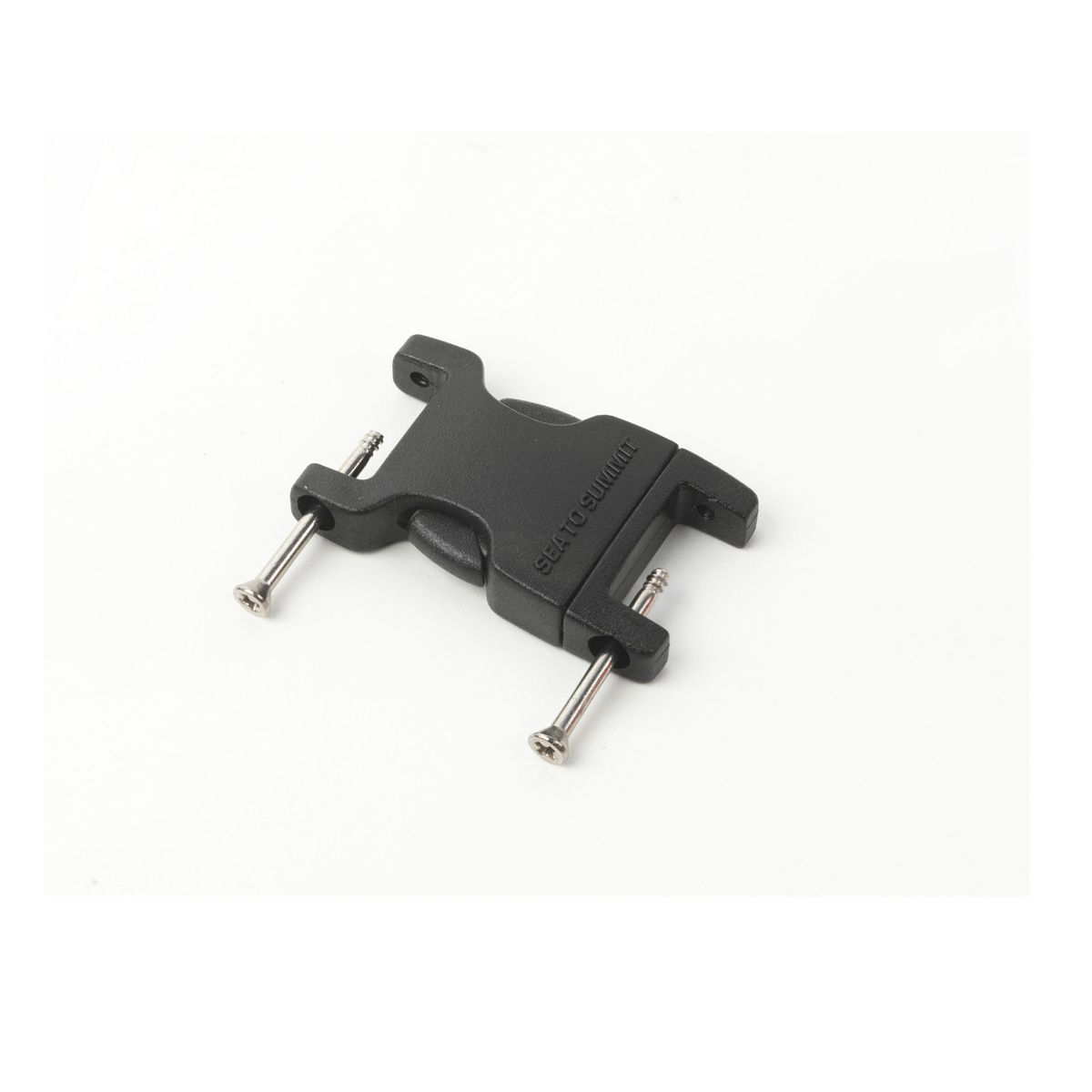 Buckle Side Release 2 Pin