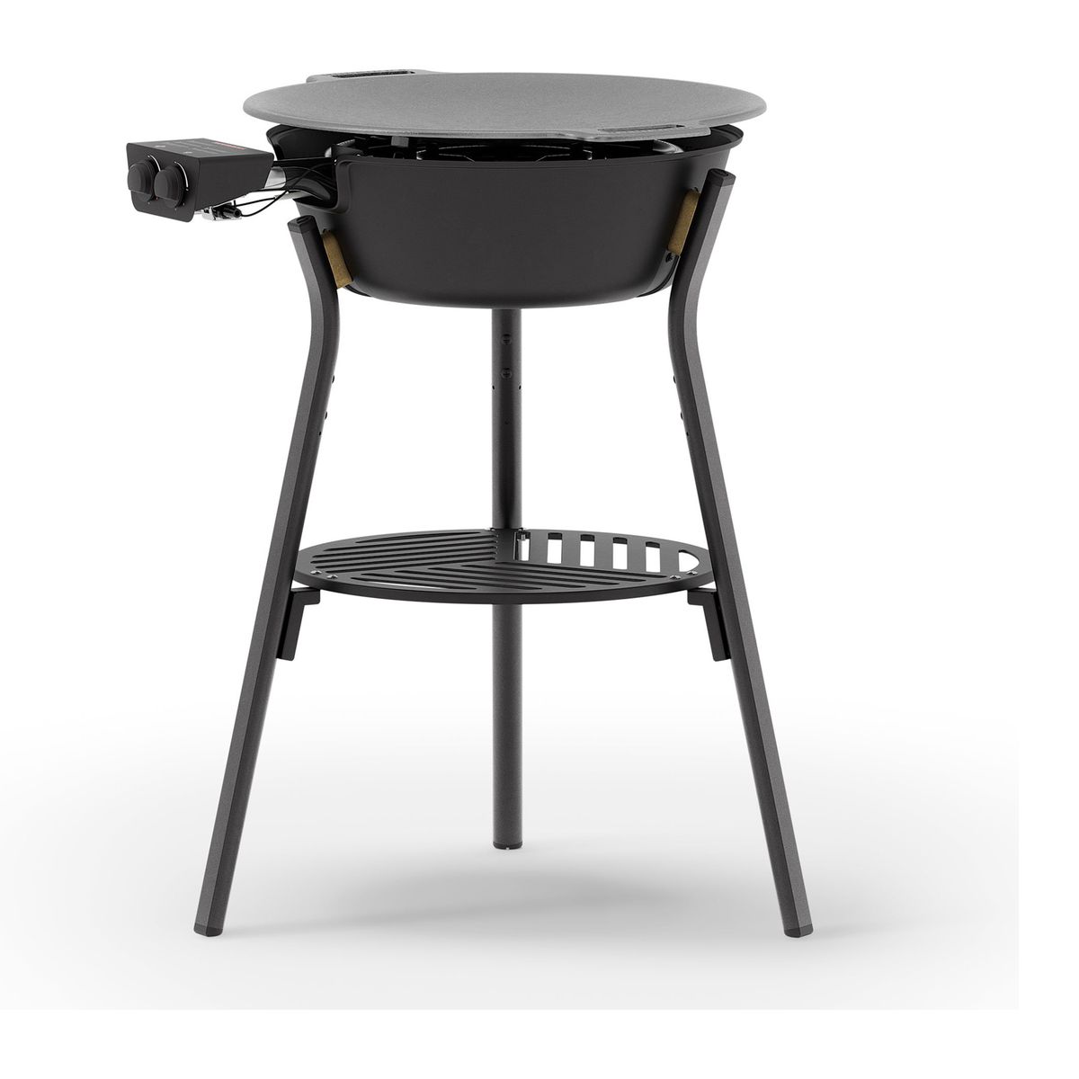 Stekhällsset LL 58 cm