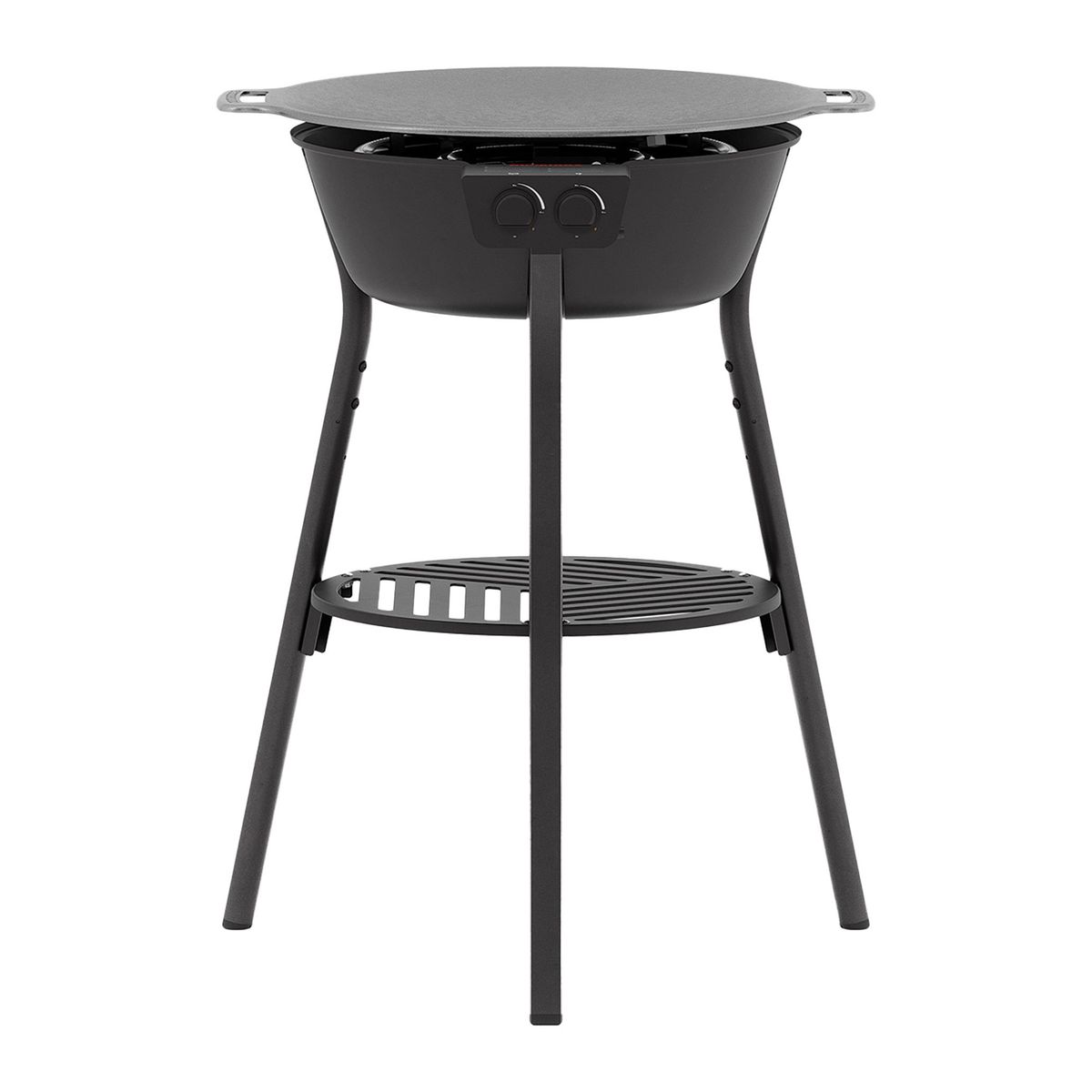Stekhällsset LL 58 cm
