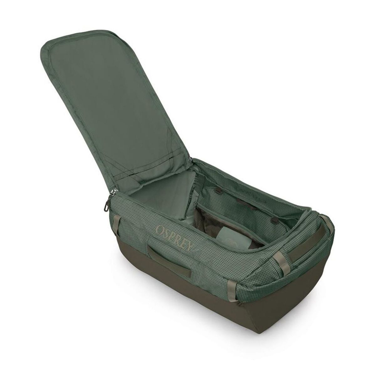 Transporter Duffel 95 Transporter Duffel 95