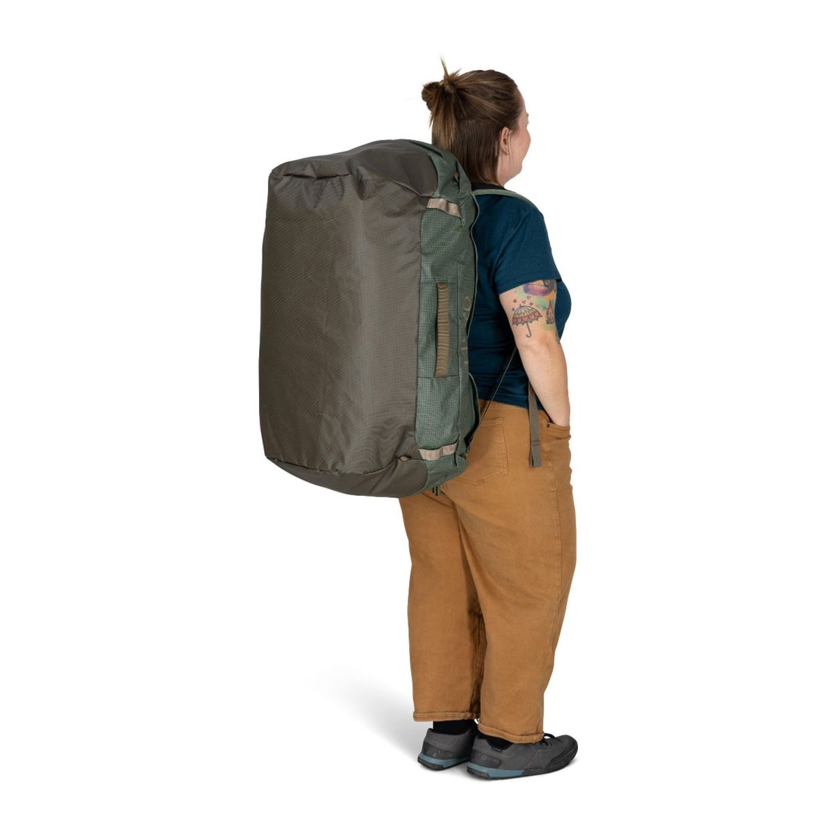 Transporter Duffel 95 Transporter Duffel 95