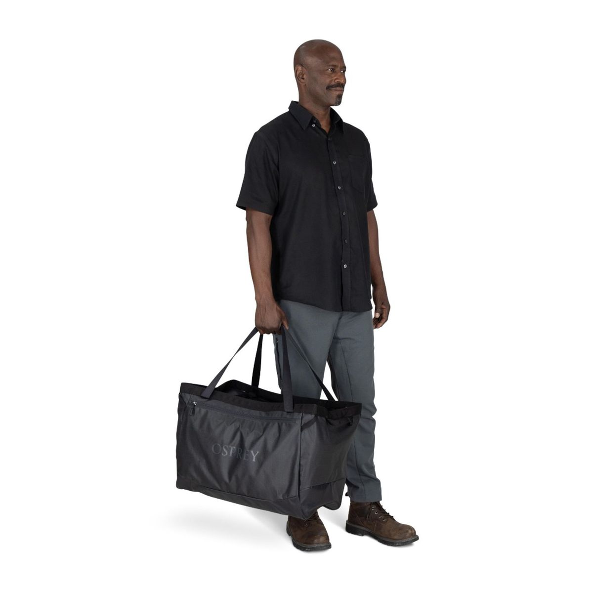 Transporter Gear Tote 60L Transporter Gear Tote 60L