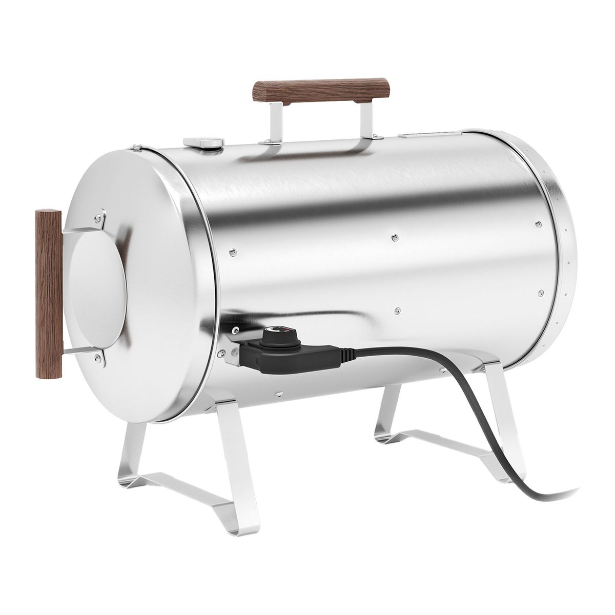 Rökugn Elektrisk 1200w Pro