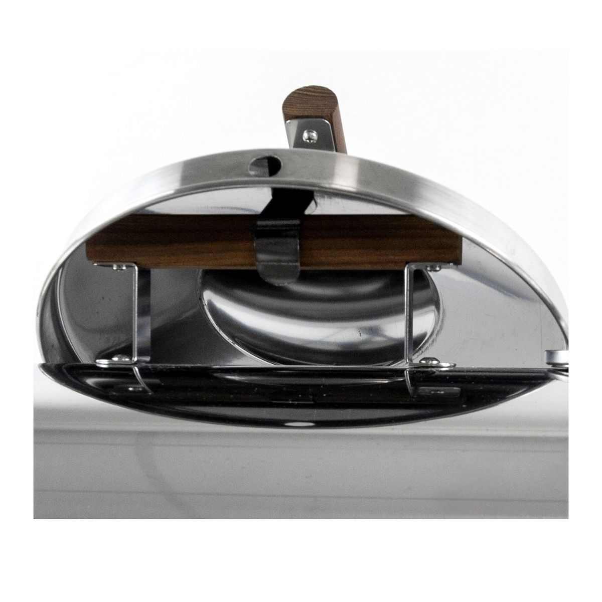 Rökugn Elektrisk 1200w Pro