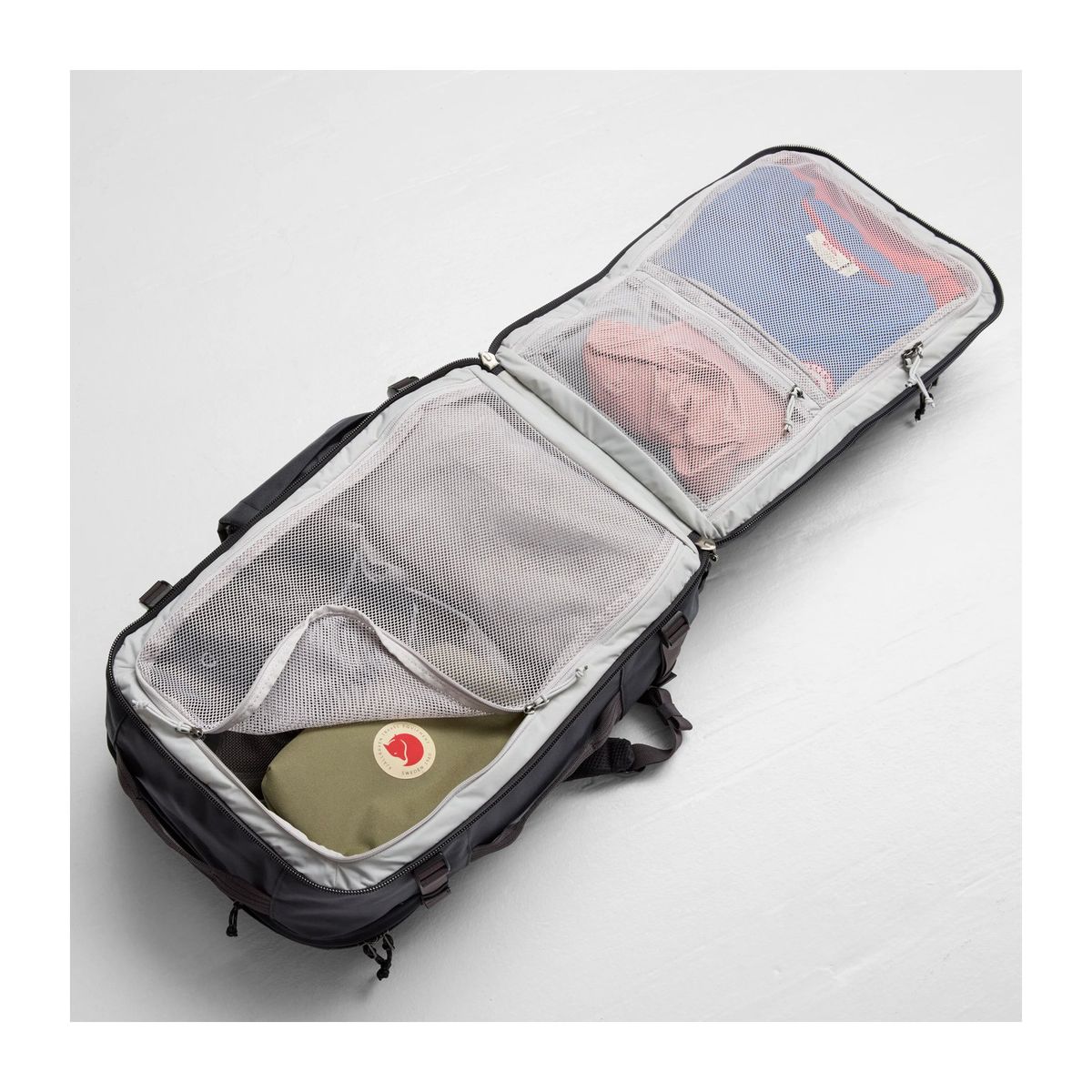 Färden Carry-On Pack