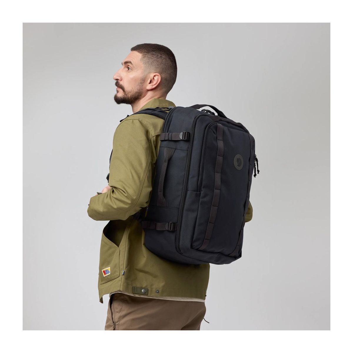 Färden Carry-On Pack