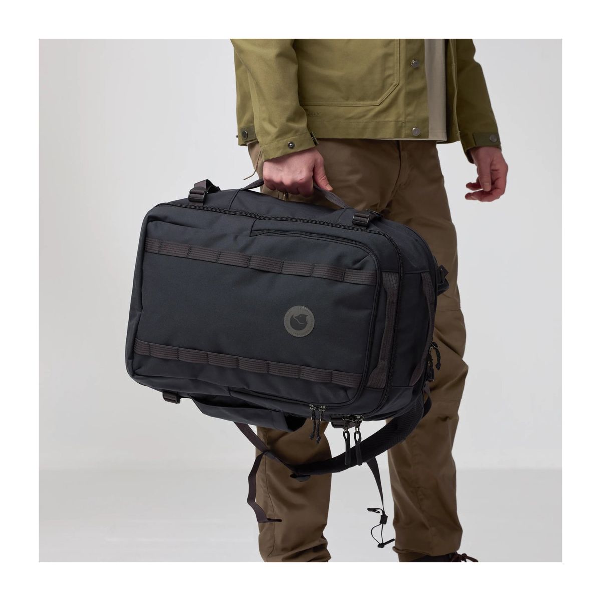 Färden Carry-On Pack