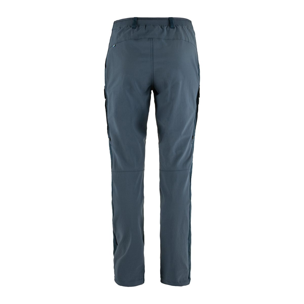 Abisko Hybrid Trail Trousers W Abisko Hybrid Trail Trousers W