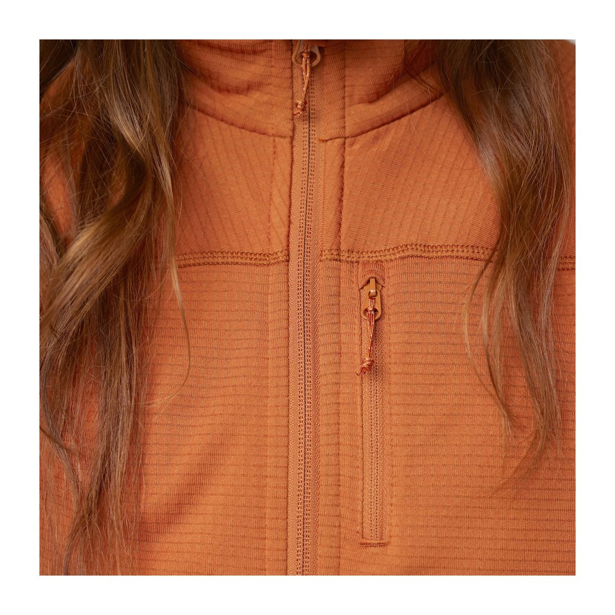 Abisko Lite Fleece Jacket W