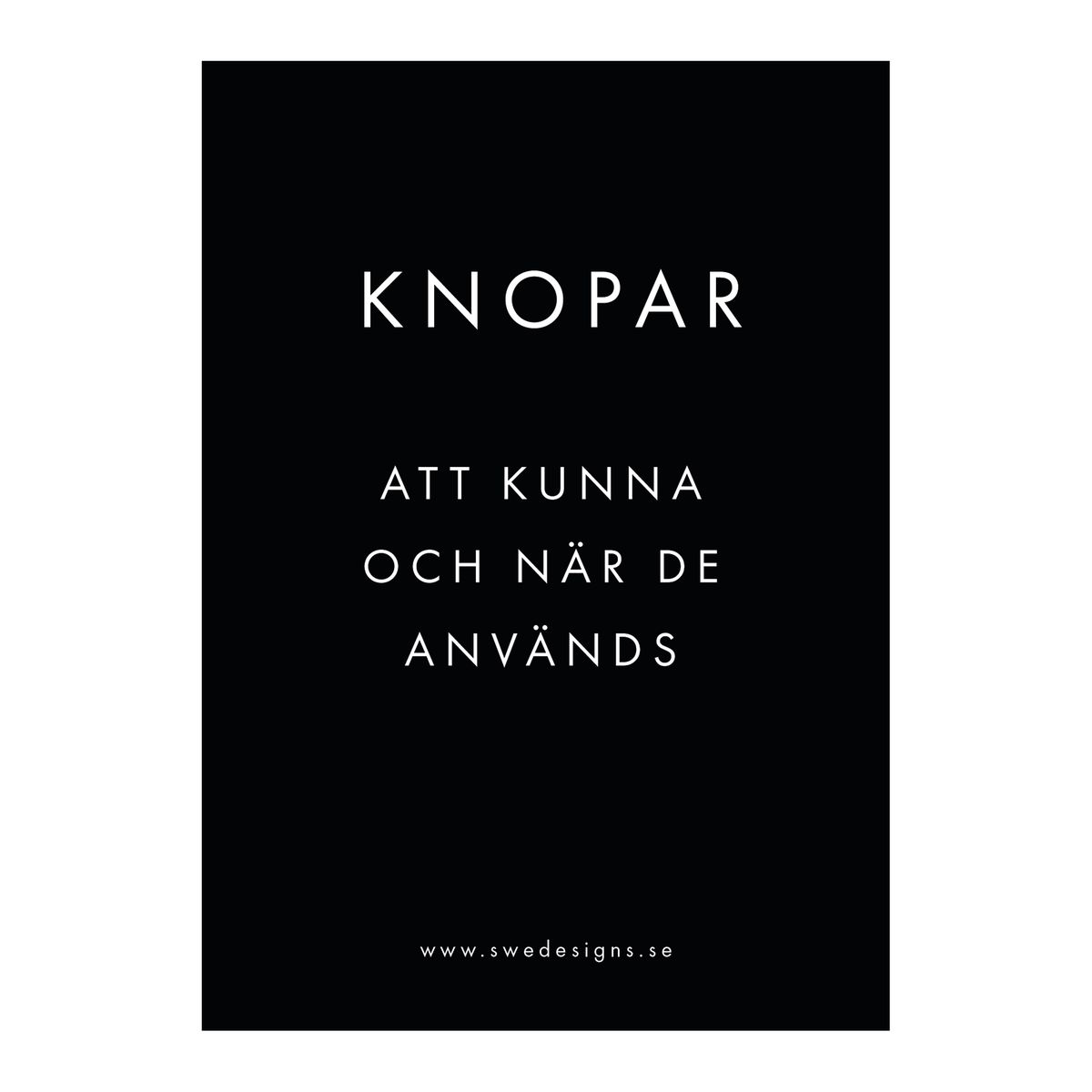 Knophäfte