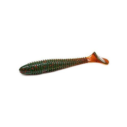 Fatfish 75mm 6pcs