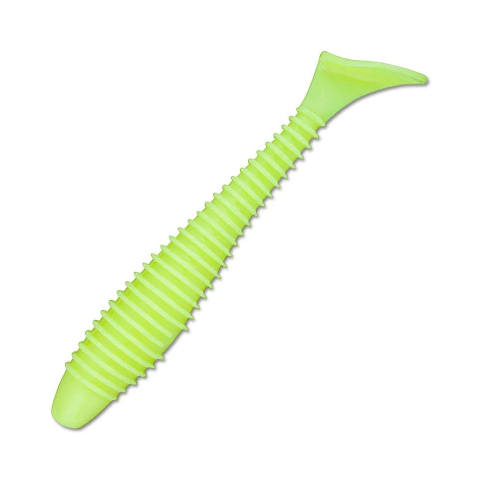 Fatfish 120mm 4pcs