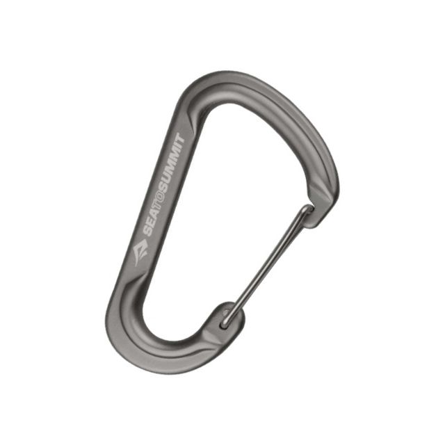 Carabiner 2-pack