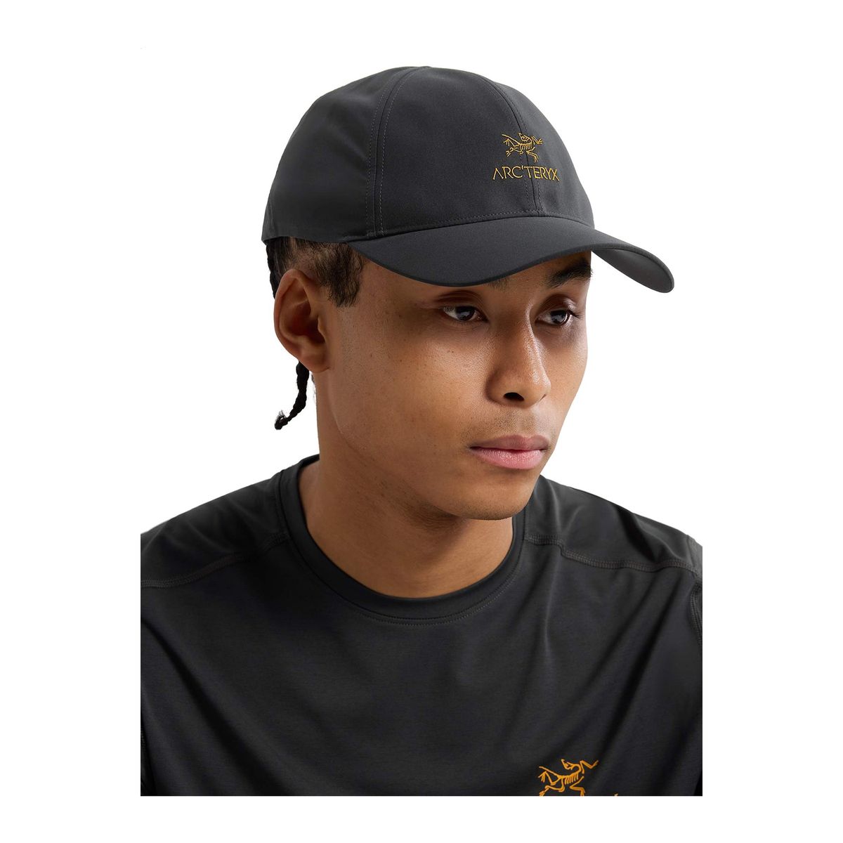 Bird Word Cap Bird Word Cap