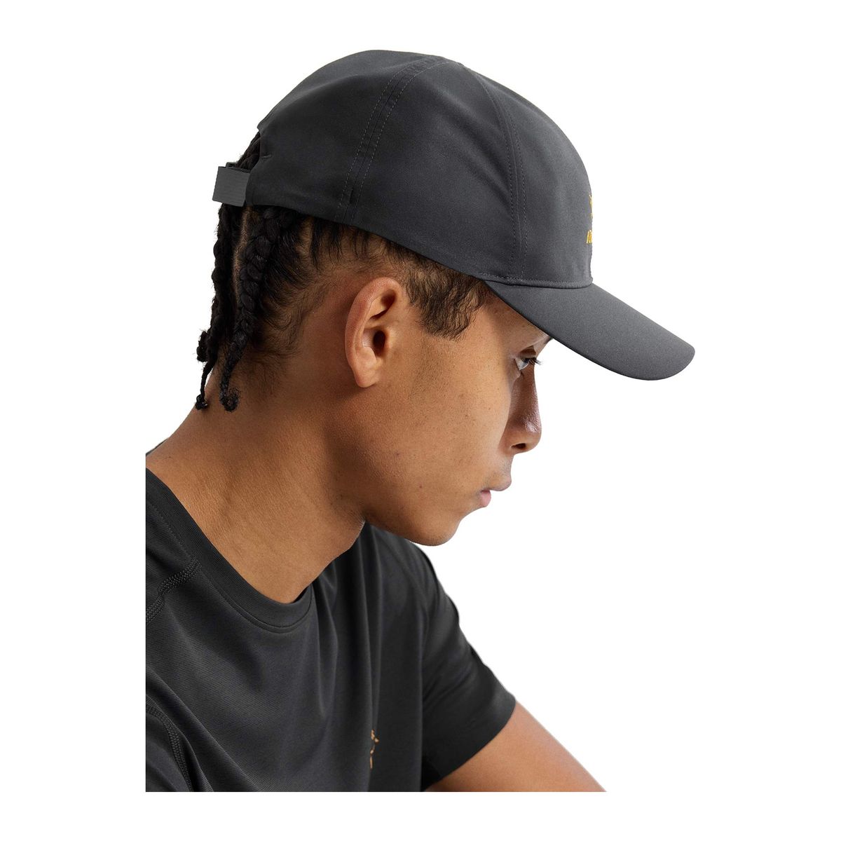 Bird Word Cap Bird Word Cap