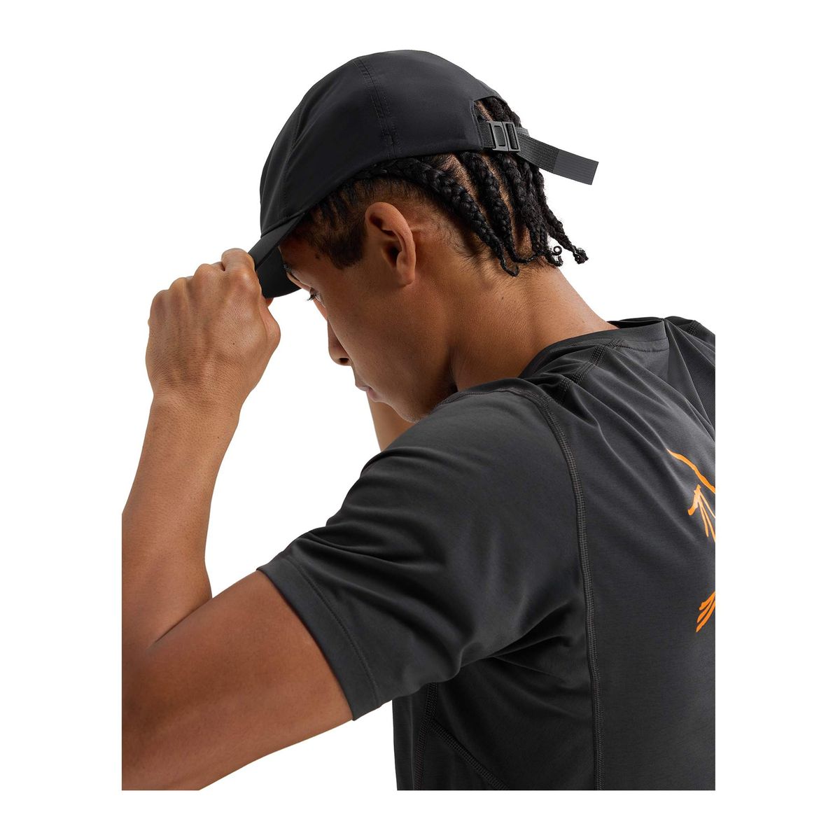 Bird Word Cap Bird Word Cap