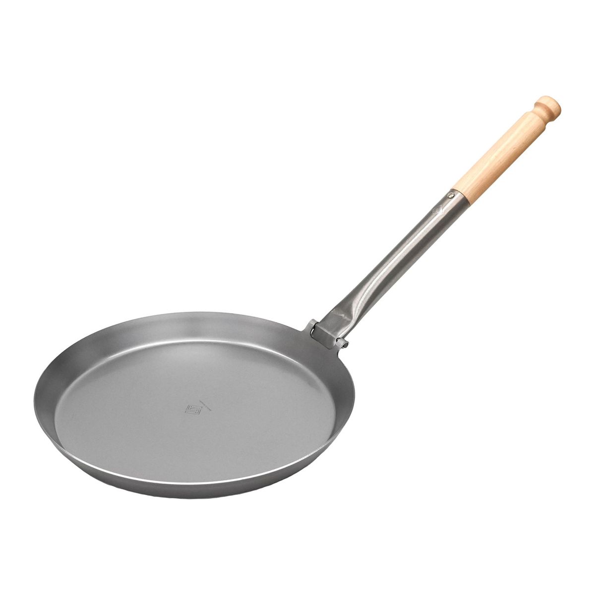 Jägarstekpanna 24cm