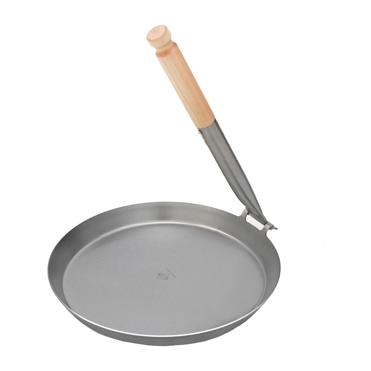 Jägarstekpanna 24cm