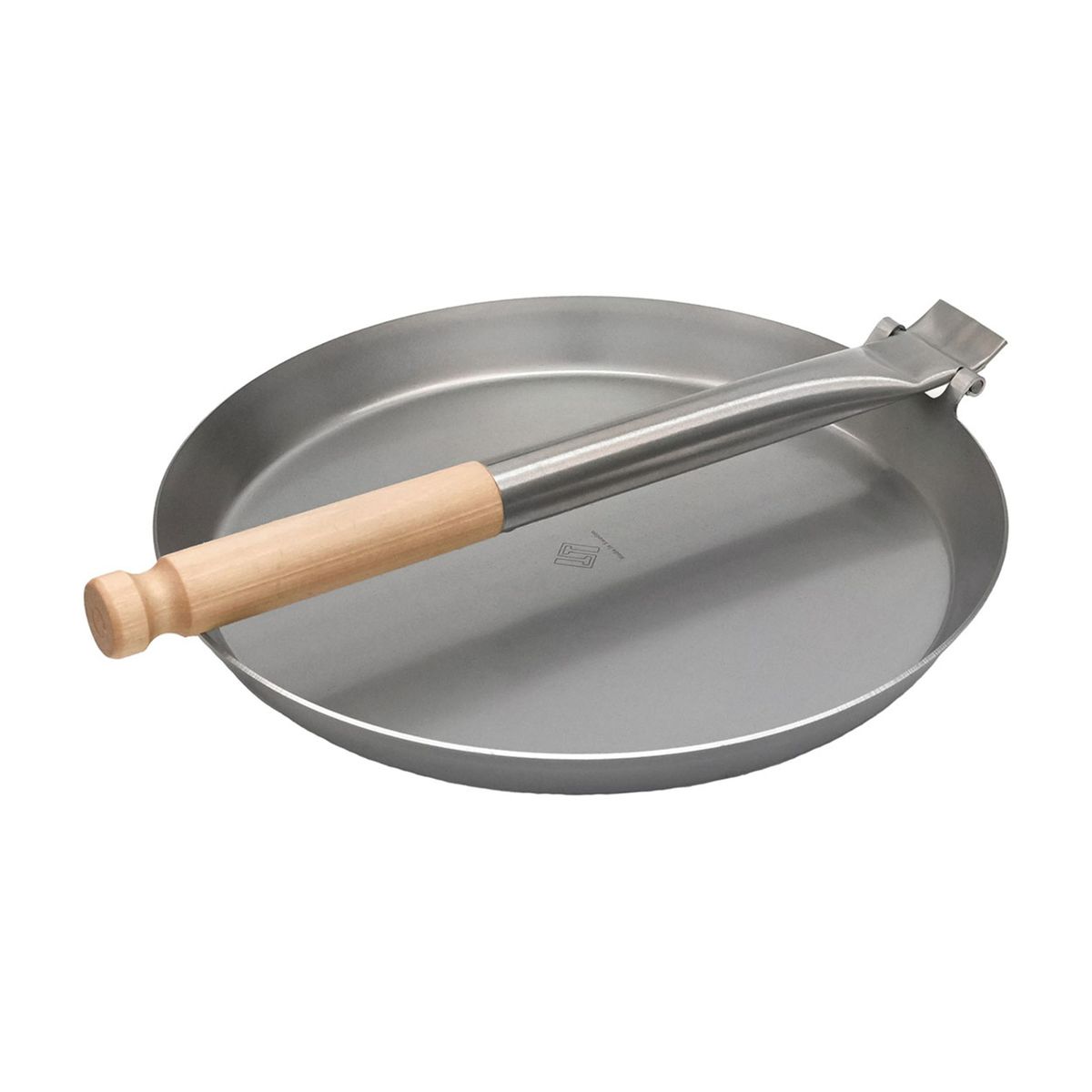 Jägarstekpanna 24cm