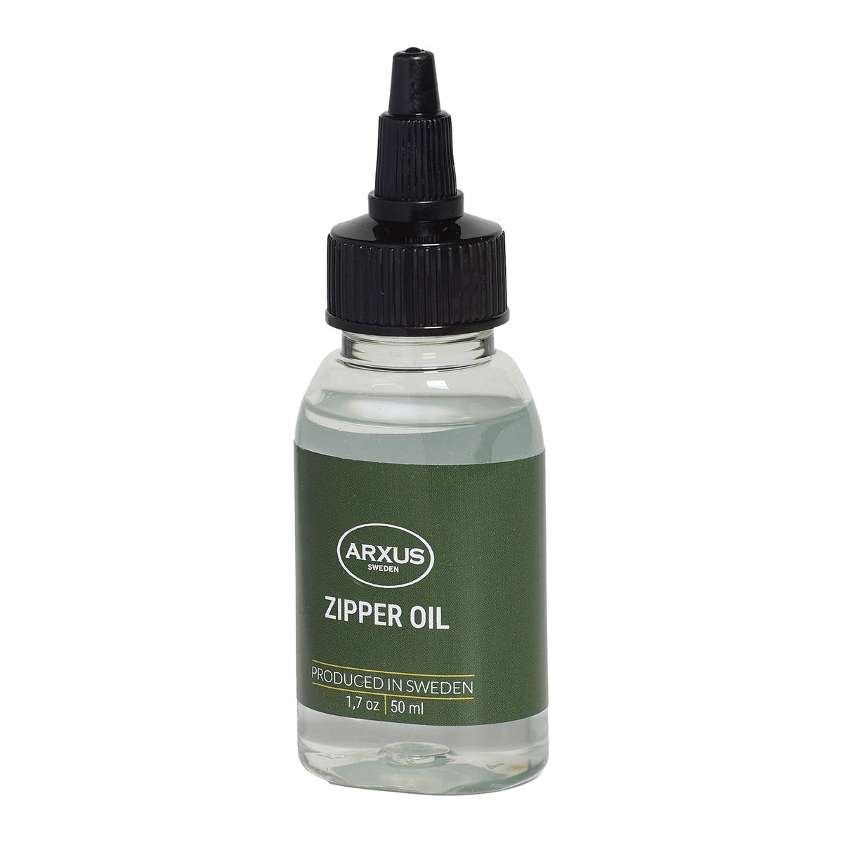 Zipper Oil 50 ml