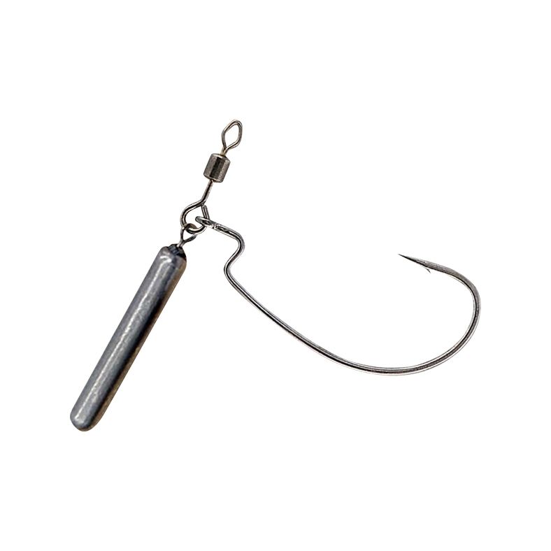 Jika Rig/tungsten