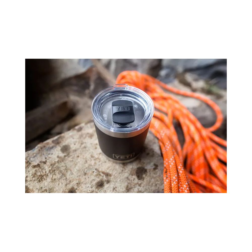 Rambler 10/20 Magslider Lid