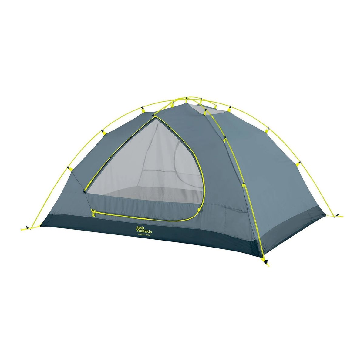 Skyrocket III Dome Skyrocket III Dome