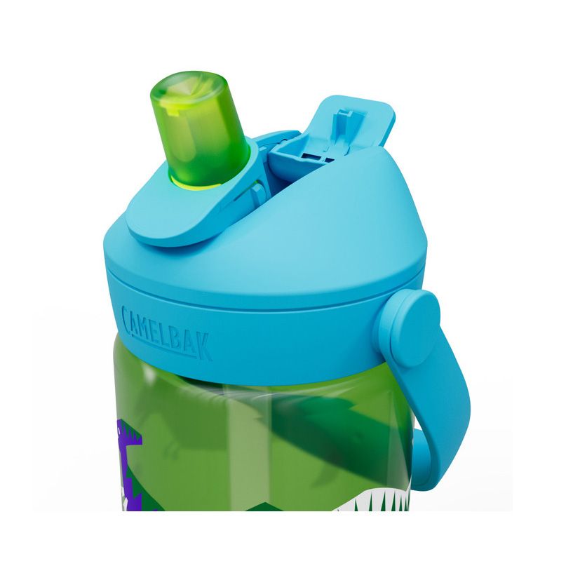 Thrive Flip Straw Kids 0,4L Thrive Flip Straw Kids 0,4L