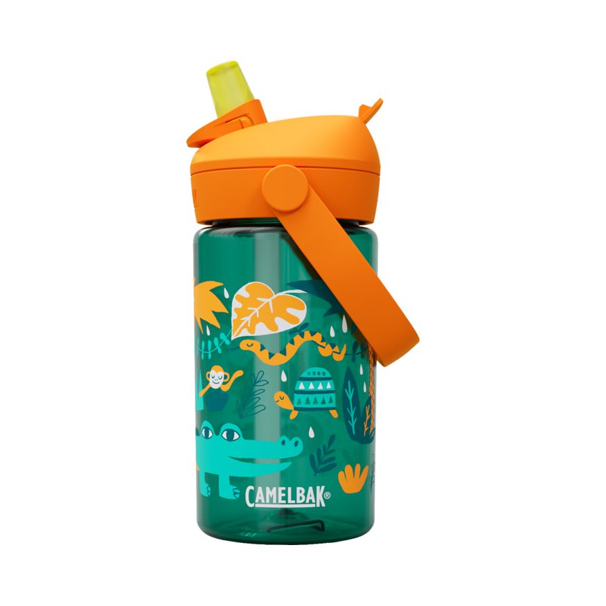 Thrive Flip Straw Kids 0,4L Thrive Flip Straw Kids 0,4L