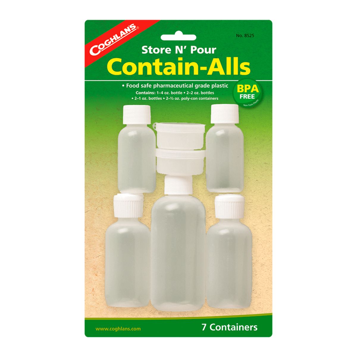 Contain-alls