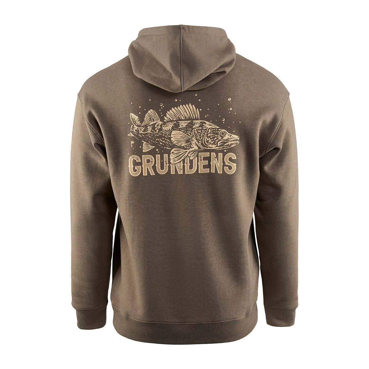 King of the Lakes Hoodie