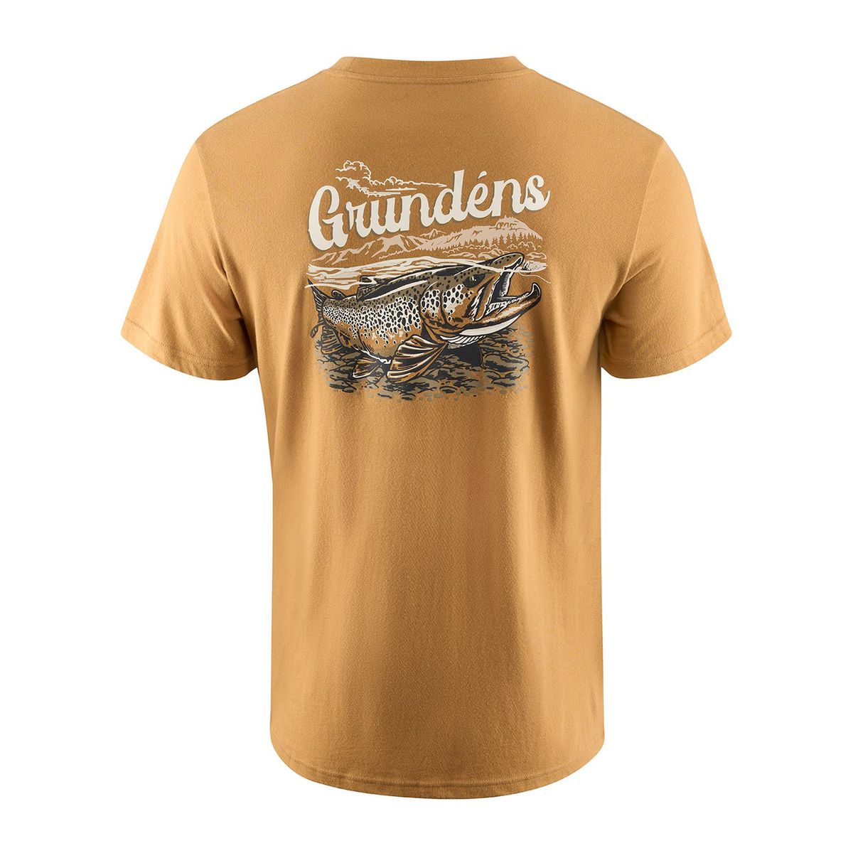 Leroy Brown SS T-Shirt Leroy Brown SS T-Shirt