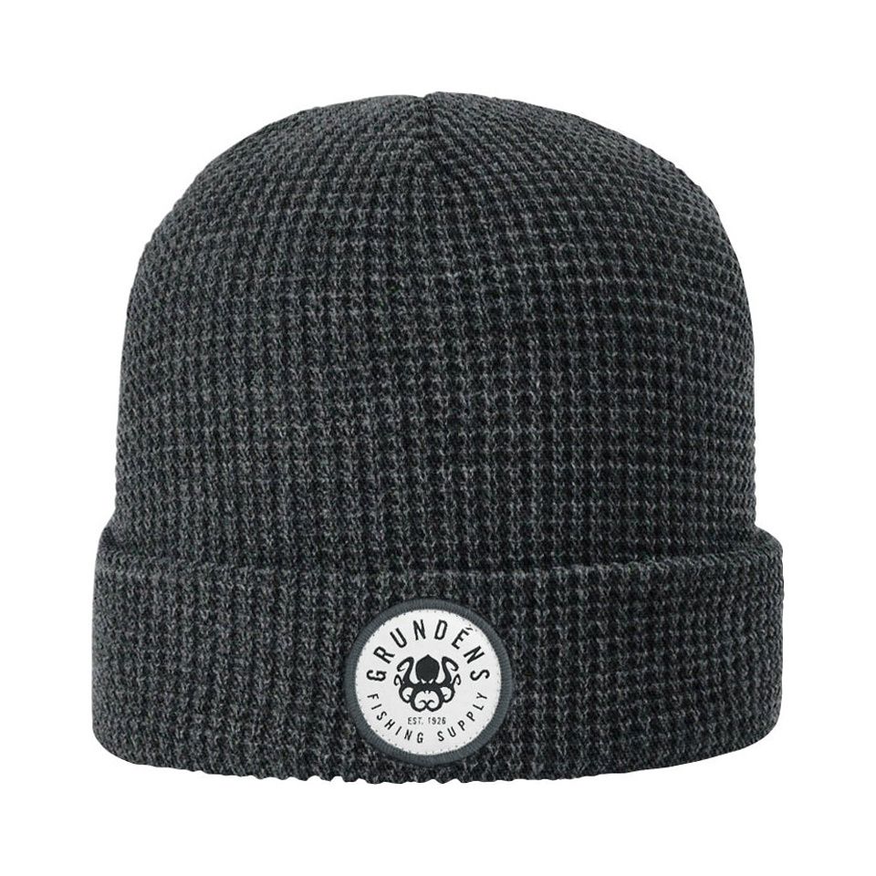 Kracken Waffle Beanie