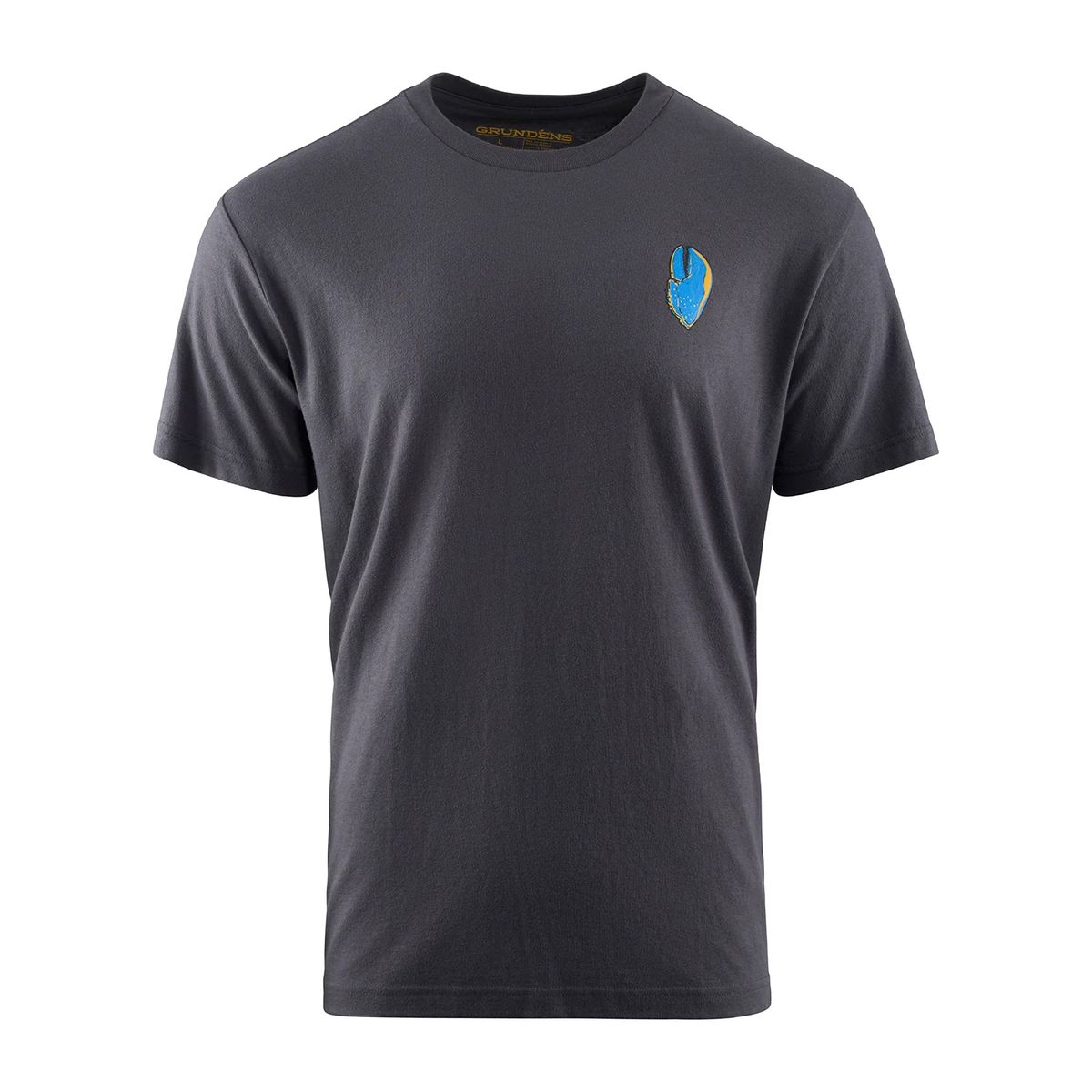 Support Lobstermen SS T-Shirt Support Lobstermen SS T-Shirt