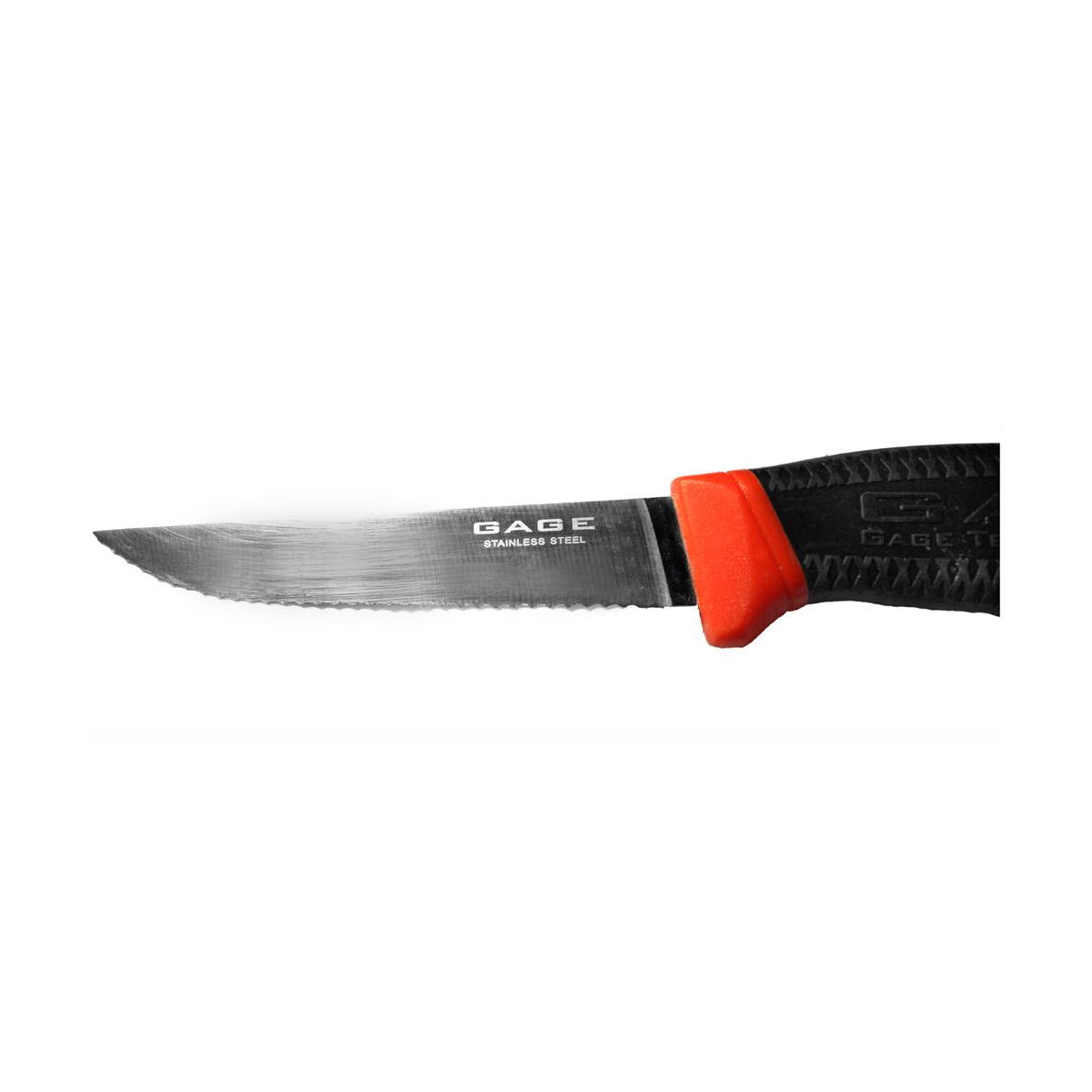Technical Deck Knife w/sheath