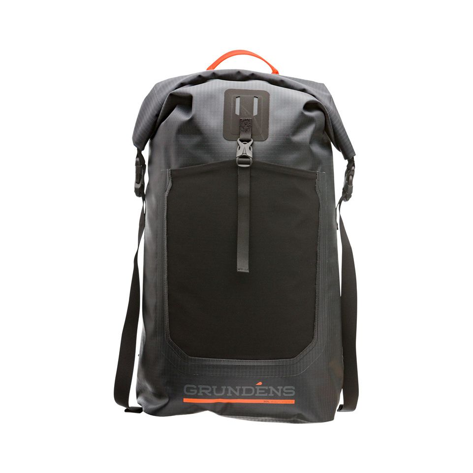 Bootlegger Roll Top Backpack 30L Bootlegger Roll Top Backpack 30L