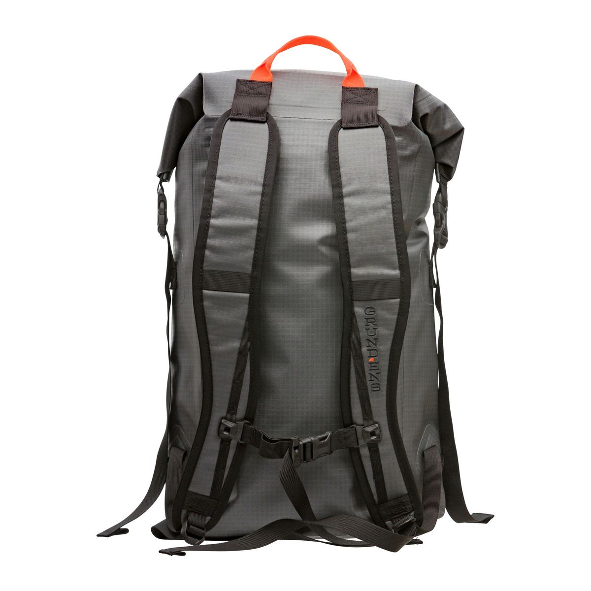 Bootlegger Roll Top Backpack 30L Bootlegger Roll Top Backpack 30L