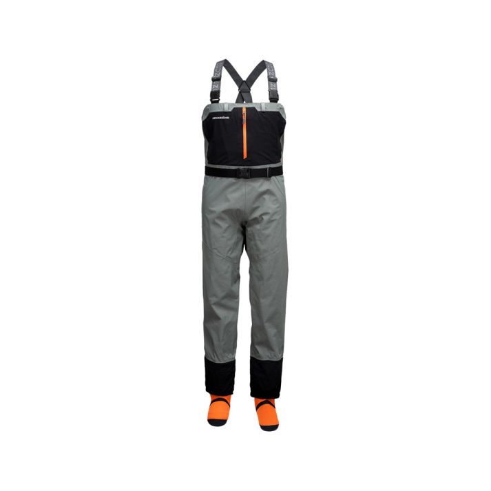 Bedrock Stockingfoot Wader M Bedrock Stockingfoot Wader M
