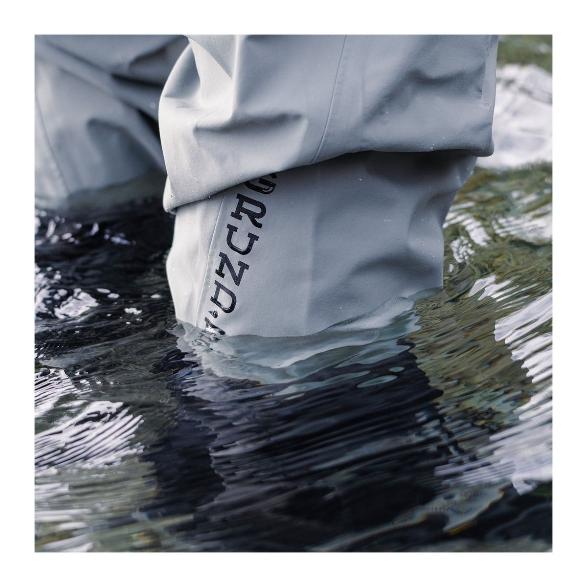 Bedrock Stockingfoot Wader M Bedrock Stockingfoot Wader M