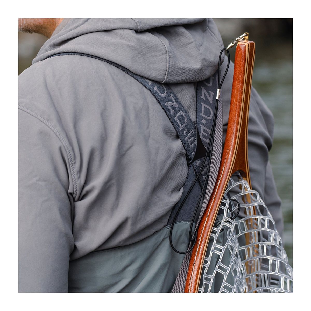 Bedrock Stockingfoot Wader M Bedrock Stockingfoot Wader M
