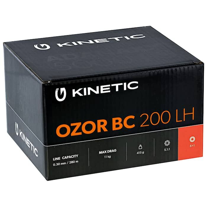 Ozor BC 200 LH