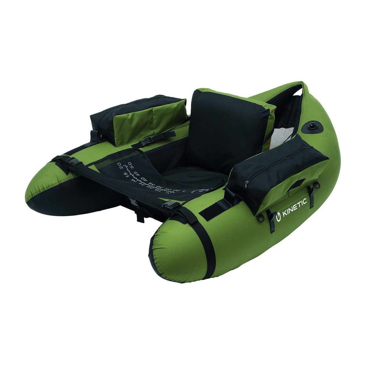Fish Hunter Float Tube Combo Fish Hunter Float Tube Combo