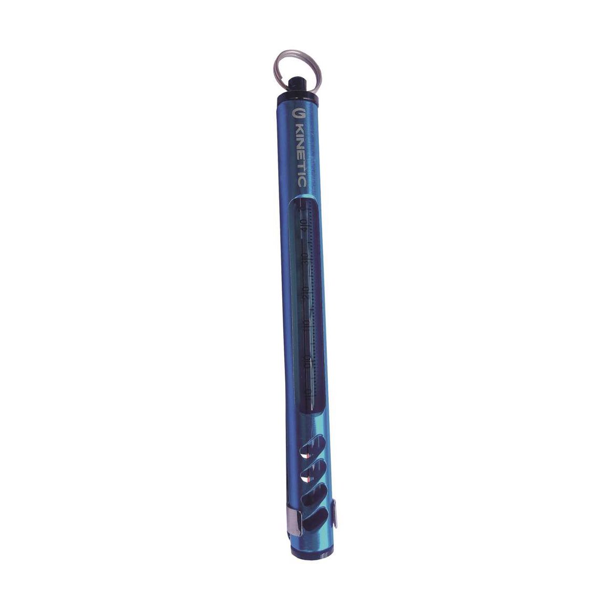 Termometer