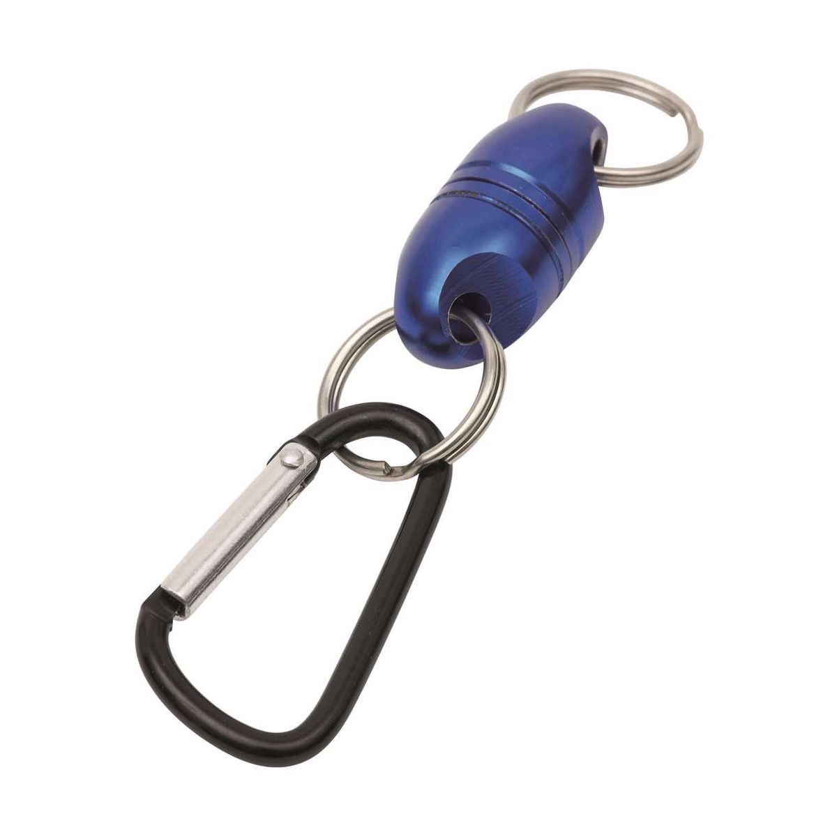 Magnetic Release