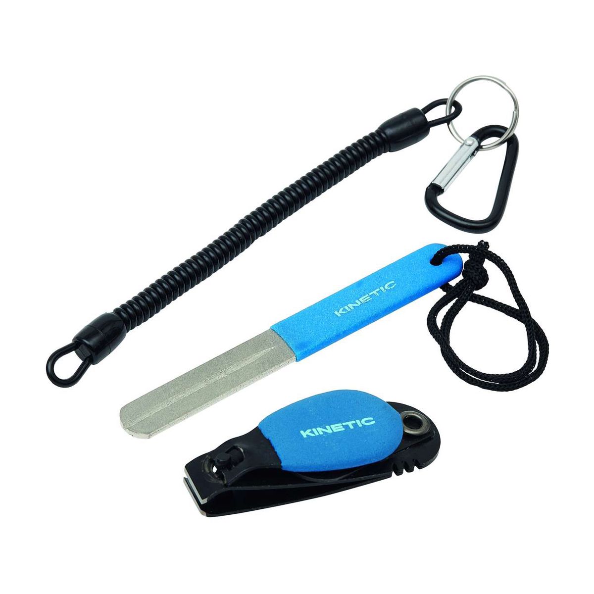 Fishing Accessories Kit 3pcs