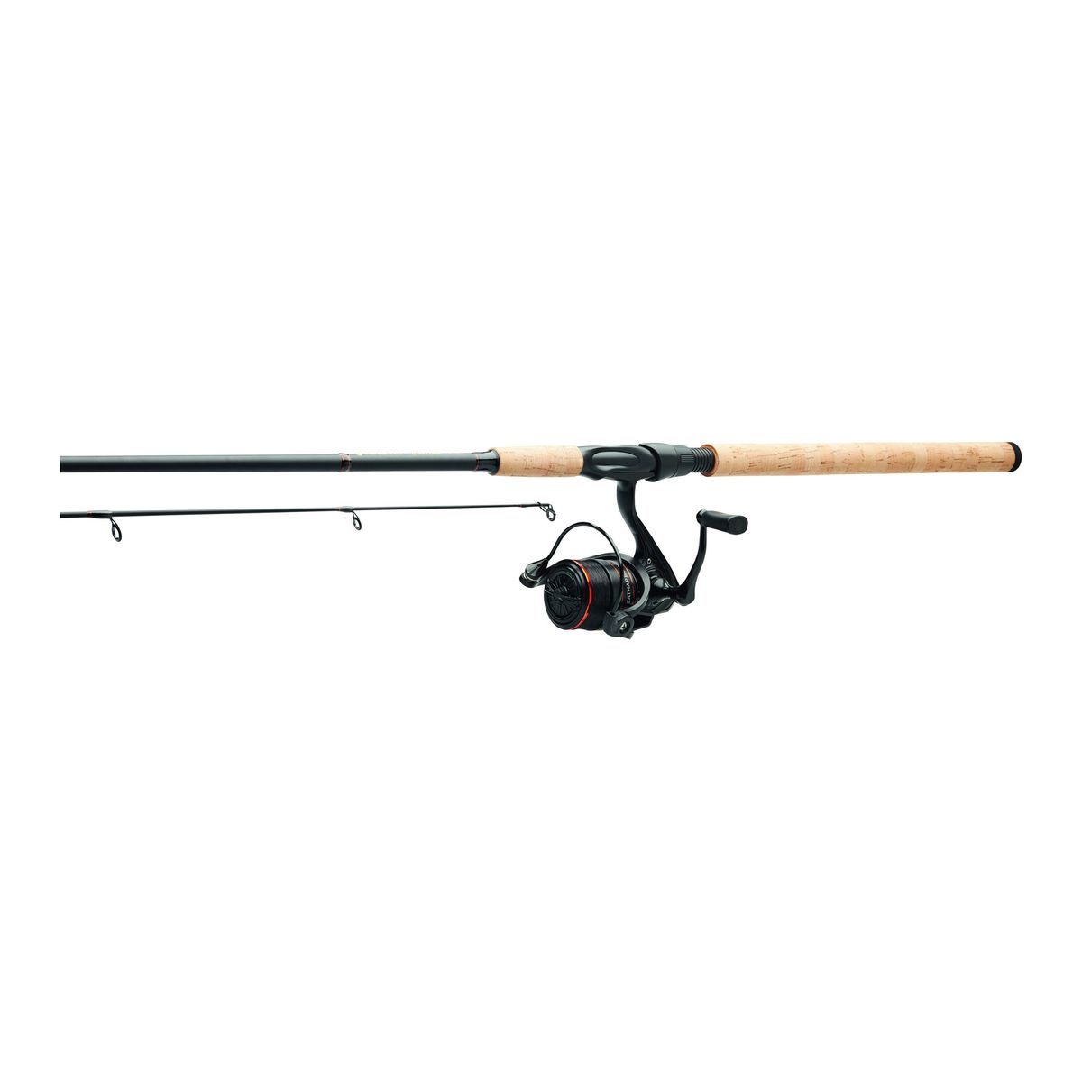 Zathar 7'/210cm L 4-21g 2sec 2000 Fd 4+1bb