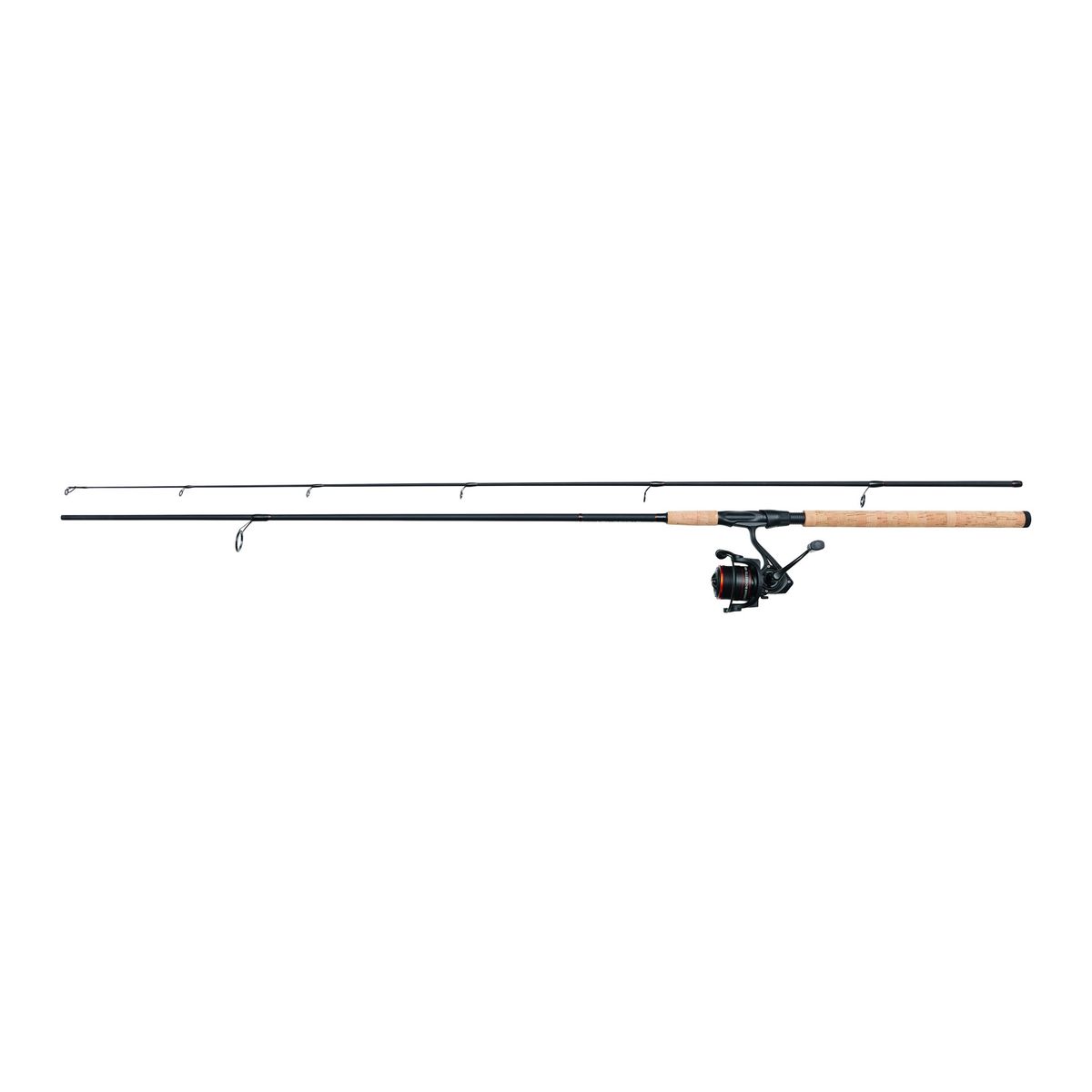 Zathar 8'/240cm M 8-30g 2sec 3000 Fd 4+1bb